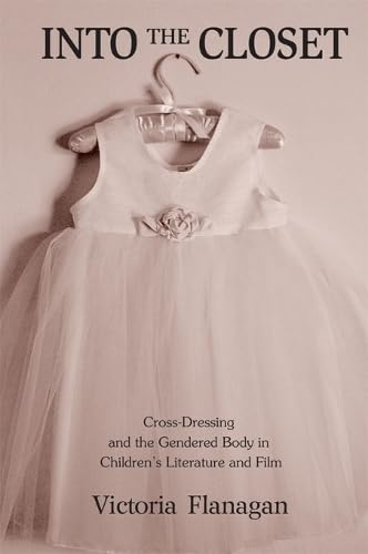 Cover of Into the Closet