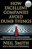 How Excellent Companies Avoid Dumb Things