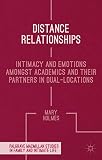 Distance relationships