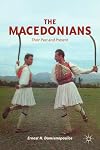 The Macedonians Their Past and Present