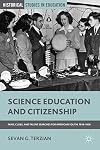 Science education and citizenship fairs, clubs, and talent searches for American youth, 1918-1958