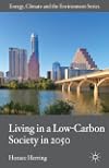 Living in a Low-Carbon Society in 2050
