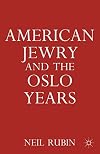 American Jewry and the Oslo Years