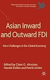 Asian inward and outward FDI : new challenges in the global economy
