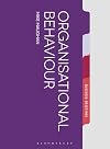 Organizational Behaviour (Palgrave Business Briefing)