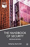 The Handbook Of Security