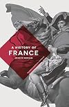 A History of France (Macmillan Essential Histories)