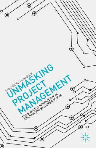 Copertina: Project Management for the unofficial project manager