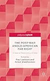 The Post-War Anglo-American Far Right A Special Relationship of Hate