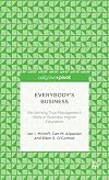 Everybody's business : reclaiming true management skills in business higher education