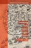Geoparsing early modern English drama