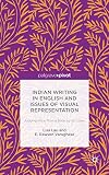 Indian writing in English and issues of visual representation : judging more than a book by its cover