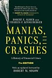 Manias, Panics, and Crashes