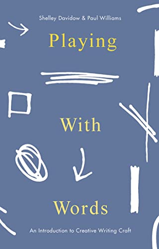 Playing With Words (With: Shelley Davidow) cover