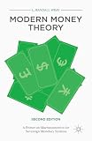 Modern Money Theory A Primer On Macroeconomics For Sovereign Monetary Systems Second Edition