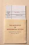 The Aesthetics of Middlebrow Fiction: Popular US Novels, Modernism, and Form, 1945–75
