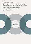 Community Development, Social Action and Social Planning (Practical Social Work Series)