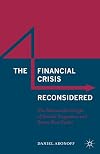 The financial crisis reconsidered : the mercantilist origin of secular stagnation and boom-bust cycles