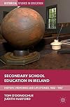 Secondary school education in Ireland : history, memories and life stories, 1922-1967