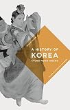 A History Of Korea Macmillan Essential Histories