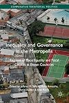 Inequality and governance in the metropolis : place equality regimes and fiscal choices in eleven counties