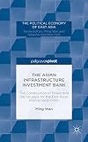 The Asian Infrastructure Investment Bank The Construction of Power and the Struggle for the East Asian International Order