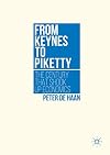 From Keynes to Piketty The Century that Shook Up Economics