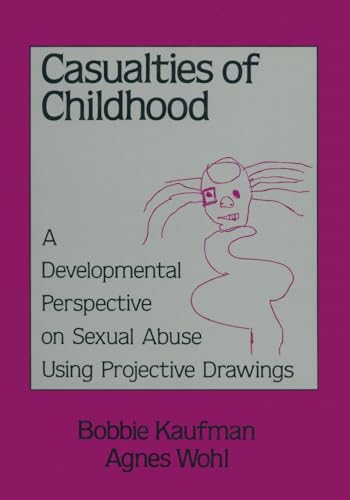Cover of Casualties of Childhood