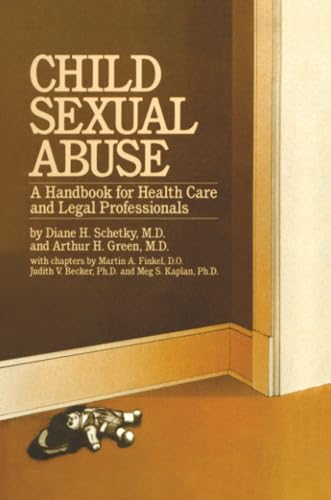 Cover of Child Sexual Abuse