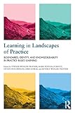 Learning In Landscapes Of Practice Boundaries Identity And Knowledgeability In Practicebased Learning