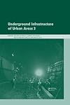 Underground infrastructure of urban areas 3