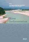 River sedimentation : proceedings of the 13th International Symposium on River Sedimentation, ISRS 2016, Stuttgart, Germany, 19-22 September 2016