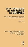 City-systems in advanced economies : past growth, present processes and future development options