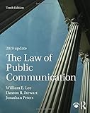 The Law Of Public Communication