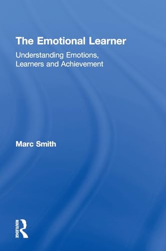 Cover of The Emotional Learner