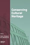 Conserving Cultural Heritage: Proceedings of the 3rd International Congress on Science and Technology for the Conservation of Cultural Heritage (TechnoHeritage 2017), May 21-24, 2017, Cadiz, Spain