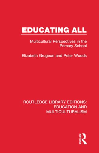Cover of Educating All