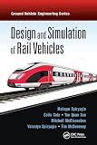 Design And Simulation Of Rail Vehicles