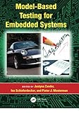 Model-Based Testing For Embedded Systems