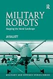 Military robots