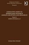Volume 21, Tome II: Cumulative Index: Index of Names, L-Z (Kierkegaard Research: Sources, Reception and Resources)