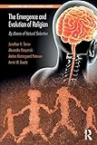 The Emergence And Evolution Of Religion