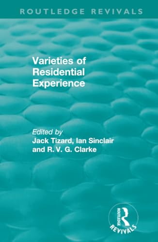 Cover of Routledge Revivals