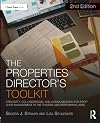 The Properties Director's Toolkit: Managing a Prop Shop for Theatre (The Focal Press Toolkit Series) (English and English Edition)