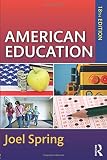 American Education Sociocultural Political And Historical Studies In Education