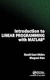 Introduction to linear programming with MATLAB