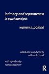 Intimacy and Separateness in Psychoanalysis