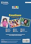 Emotions. 2nd edition (ColorCards)
