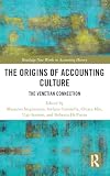 The Origins Of Accounting Culture The Venetian Connection