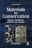 Materials For Conservation